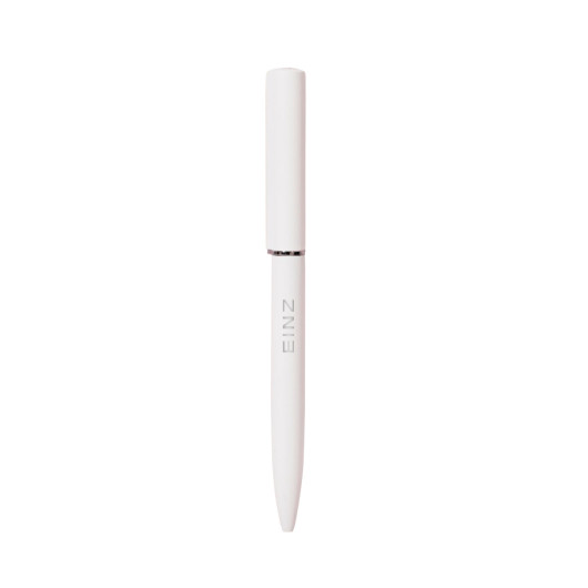 Mirror Ball Pens White